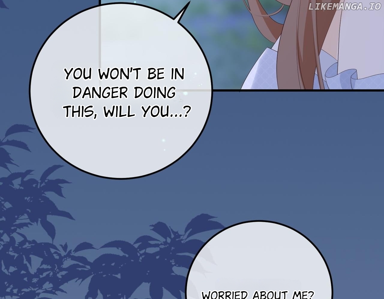 100-Day Warm Marriage Chapter 63 - page 81